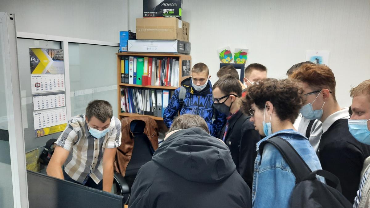 ЗАО &laquo;Холодон&raquo;